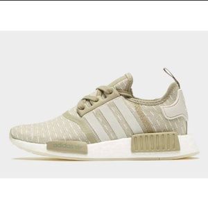 Adidas NMD Army Green
